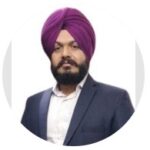 Dr. Jasgurpreet